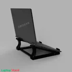 Laptop Stand in Bangladesh | Ergonomic Laptop Holder