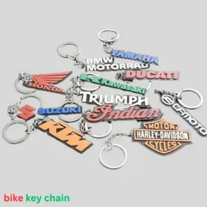 Bike Keychain in Bangladesh | Custom Motorcycle Keychain