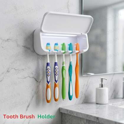 bathroom organizer toothbrush holder Bangladesh
