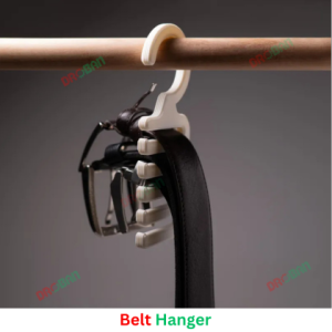 Premium Belt Holder – Smart Storage for Your Belts